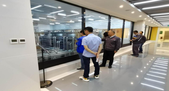 开展节能诊断，助企降本增效——节能技术推广服务的价值与实践