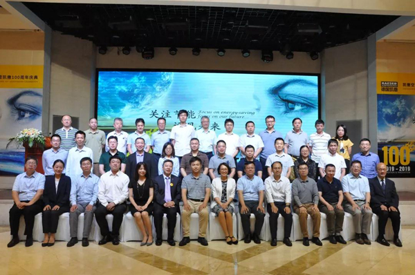 百年荣耀，绿色未来 凯撒空压机百岁庆典暨节能技术推广新篇章